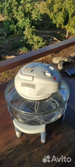 Аэрогриль Centek CT-1456