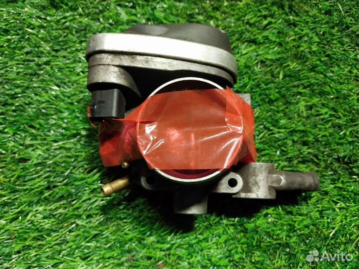 Дроссельная заслонка Chevrolet Lacett