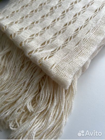 Новые шарфы