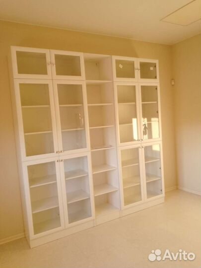 Сборка мебели