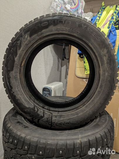 Nokian Tyres Nordman 7 175/65 R14 86T