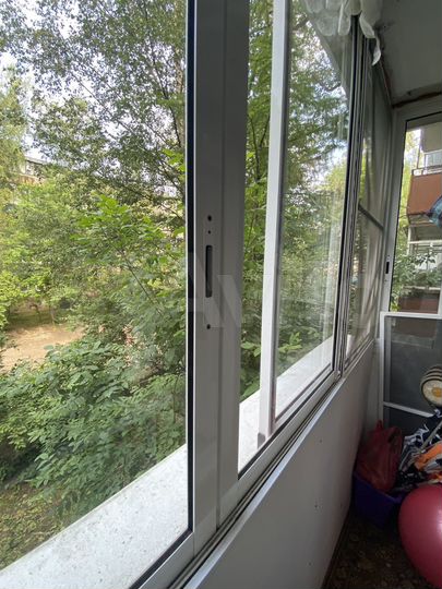 2-к. квартира, 45 м², 2/5 эт.