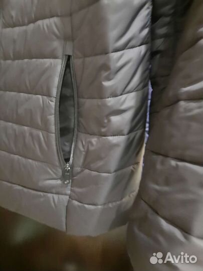 Куртка облегченная раз.52