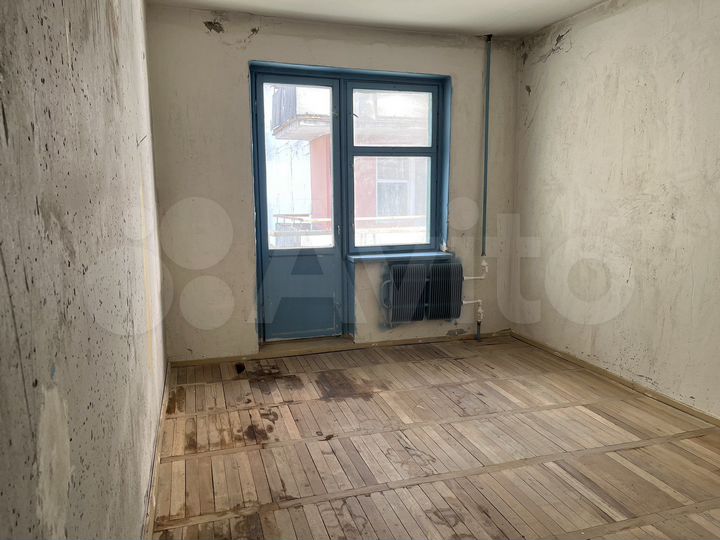 3-к. квартира, 71 м², 9/10 эт.