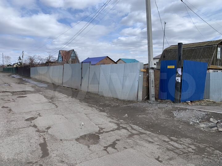 Дача 50 м² на участке 5,5 сот.