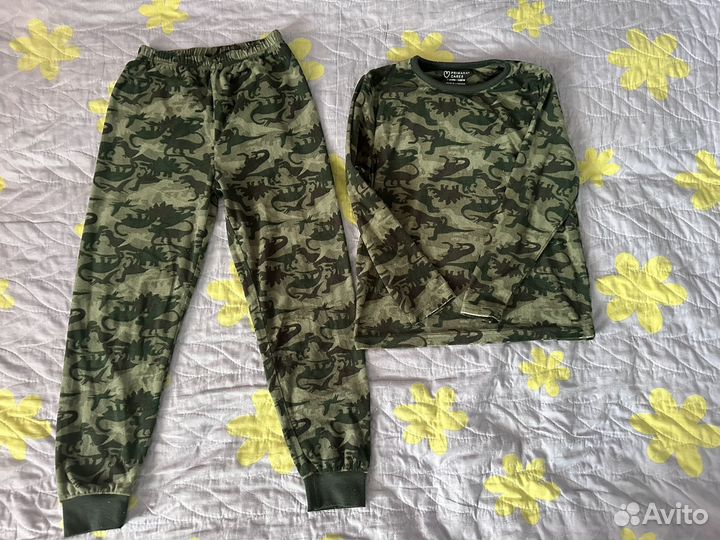 Пакет вещей га