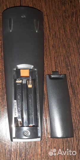 Пульт для ресиверов и приставок BBK