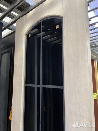 Двери межкомнатные новые