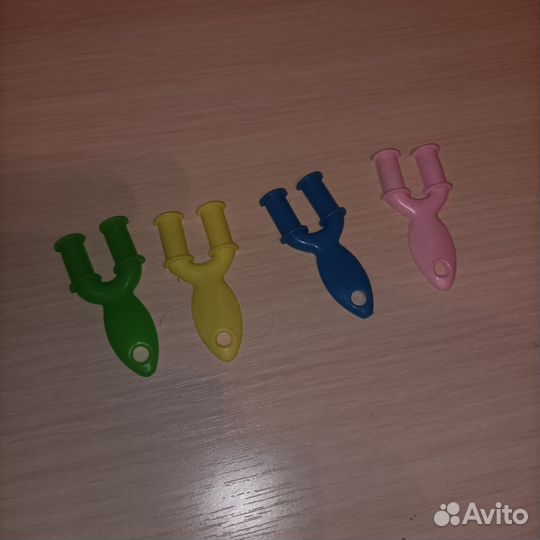 Станок для резиночек