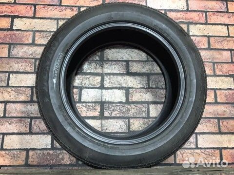 Dunlop SP Sport 270 235/55 R18