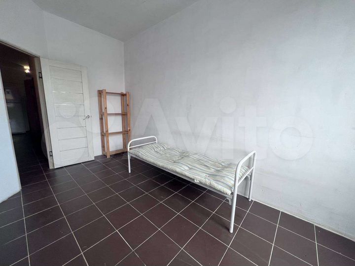 Комната 15 м² в 2-к., 2/3 эт.