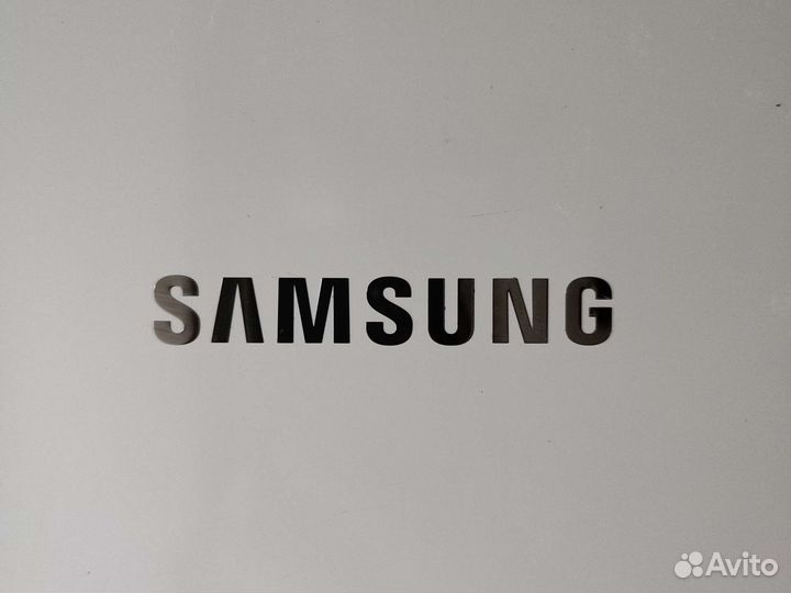 Холодильник двухкамерный samsung, No Frost