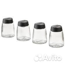 Набор для специй икеа