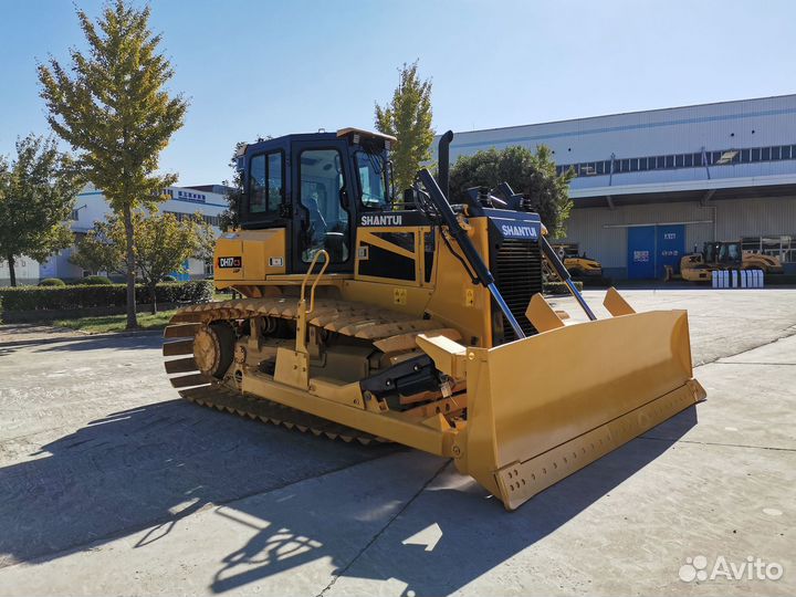 Shantui DH17B3 LGP, 2023