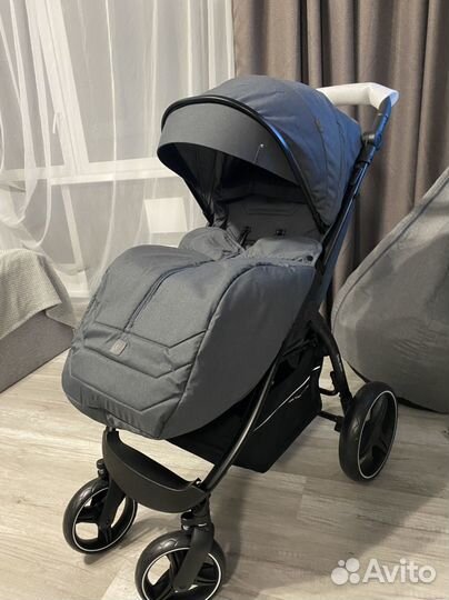 Коляска jovola selena новая