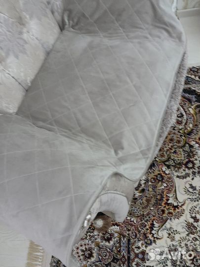 Дивандеки новые