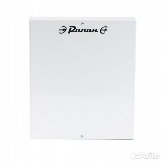 Блок бесперебойного питания рапан-30 исп. 2x7