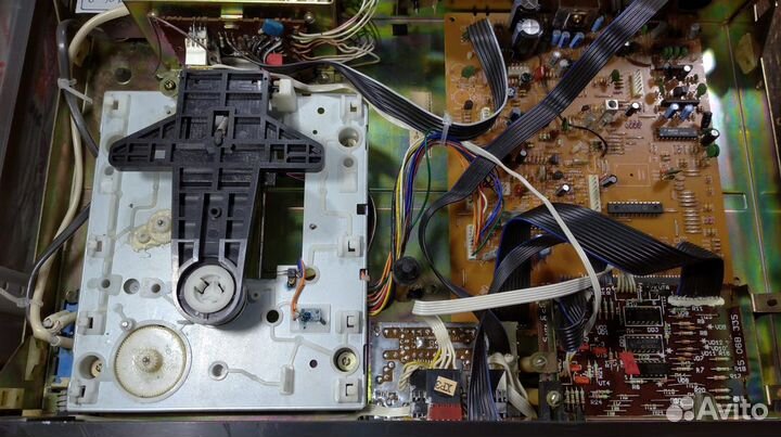 Эквалайзер прибой э014с и Вега 122С пкд