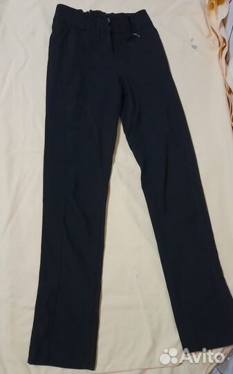 Школьные вещи на девочку, 140-146