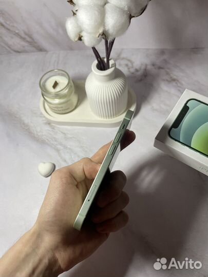 iPhone 12 mini, 128 ГБ