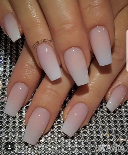 Маникюр. Педикюр