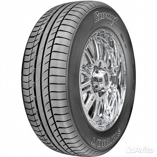 Gripmax Stature H/T 235/65 R18 110H