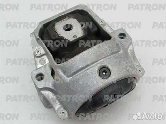 Patron PSE30574 Опора двигателя audi A4 8K2 B8 2.0