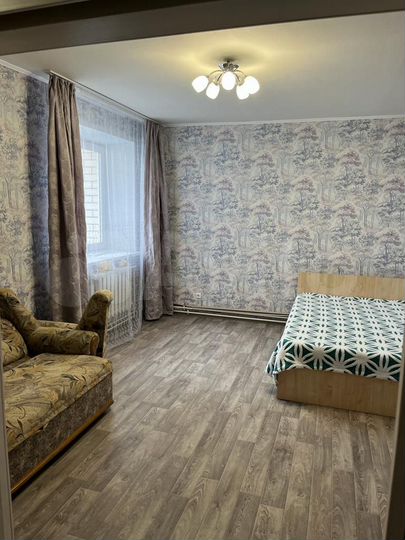 2-к. квартира, 54 м², 11/16 эт.