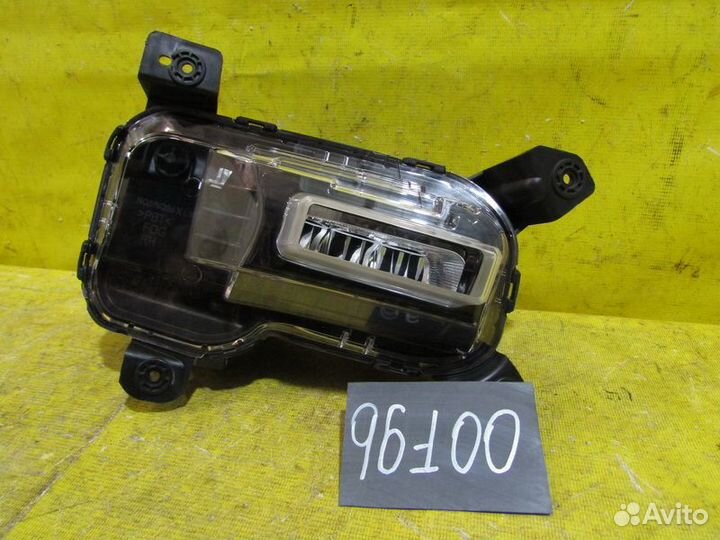 Птф правая Kia Sportage 21-23г 96100