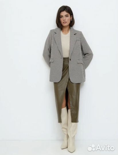 Пиджак женский