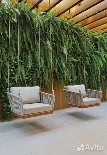 Искусственное озеленение