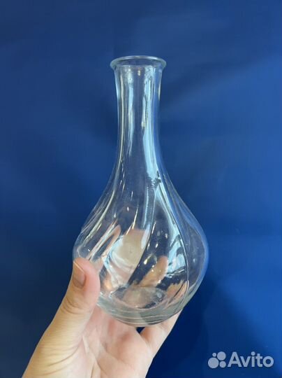 Ваза IKEA 18 см