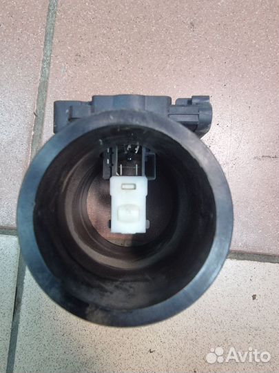 Датчик дмрв на ваз 2114, 2115