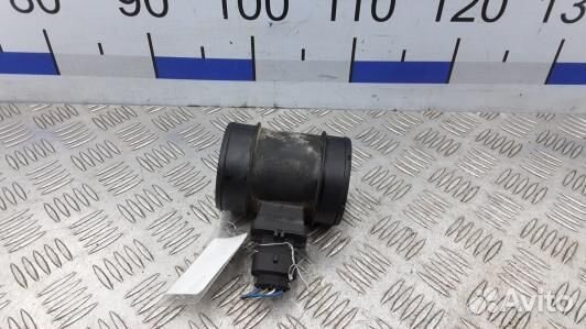 Расходомер воздуха дизельный suzuki SX4 YA11S (ABE