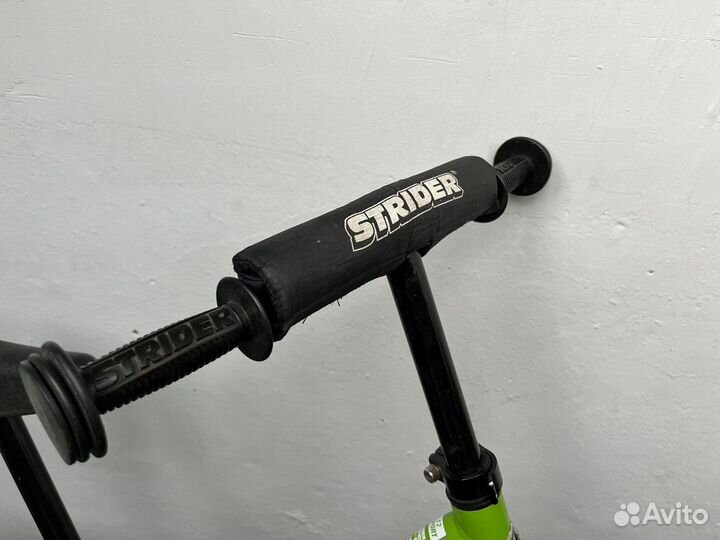 Беговел strider sport