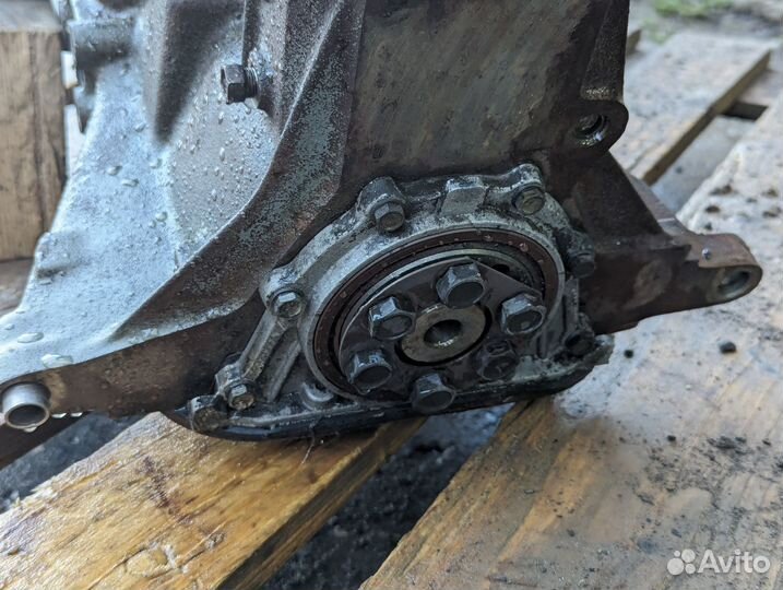 Двигатель ваз 11183 1.6 8кл