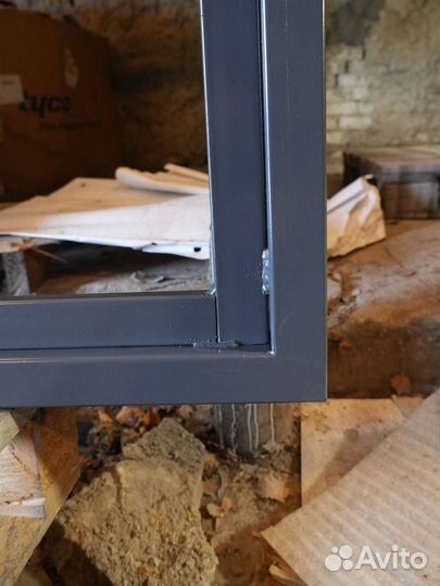 Заборы из профнастила доставка монтаж 1-2 дня