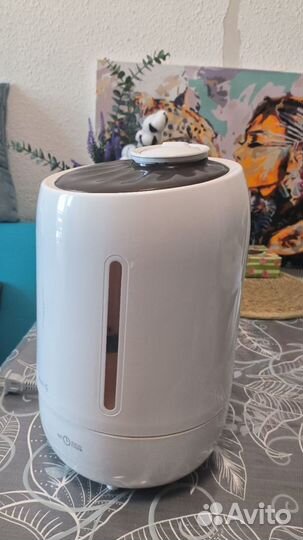 Увлажнитель воздуха Xiaomi Deerma DEM F600