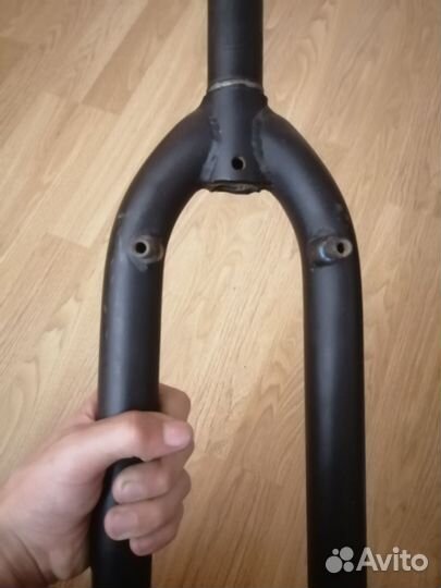 Вилка для бмх 20