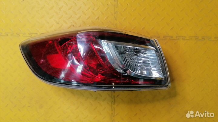 Фонарь задний 6 (GH)