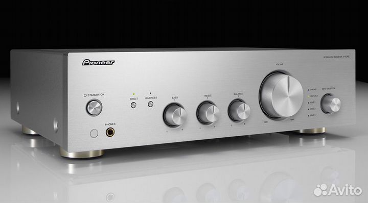 Интегральный стереоусилитель Pioneer A-10AE-B
