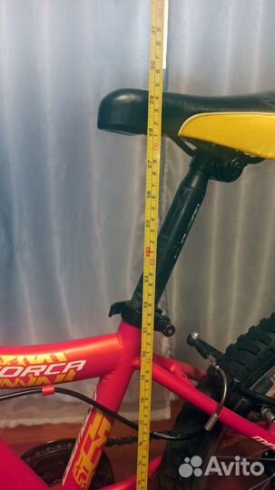 Горный (MTB) велосипед Forward Majorca 3.0