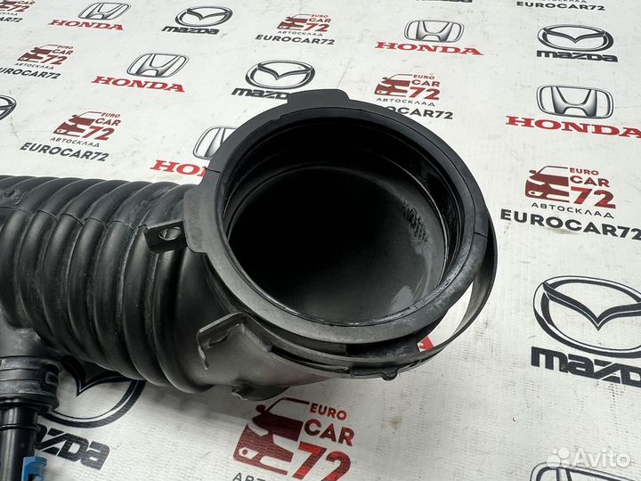 Патрубок возд. фильтра Mazda CX-7 ER 2007-2012