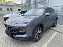 Новый Jetour Dashing 1.6 AMT, 2024, цена от 2 789 900 руб.