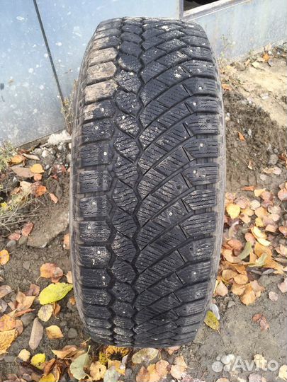 Continental Conti4x4IceContact 225/65 R17