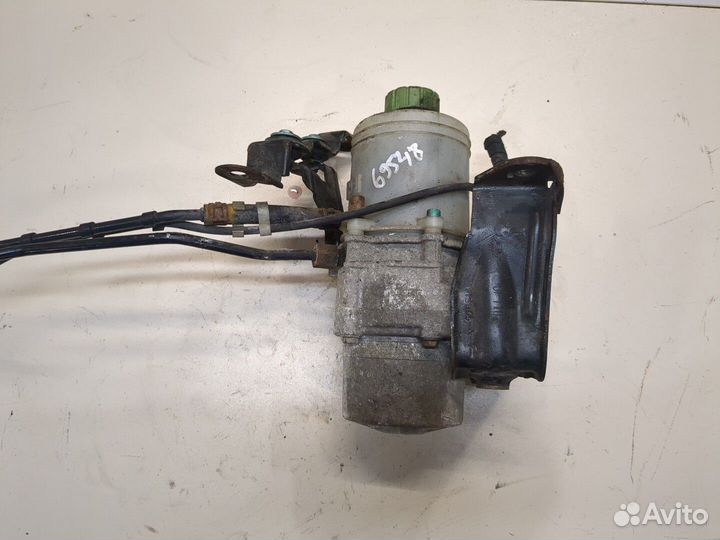 Электроусилитель руля Skoda Fabia, 2003