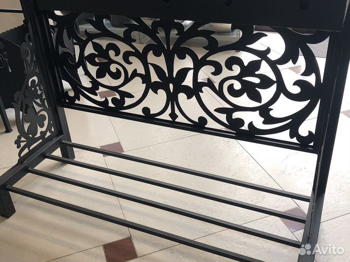 Мангал «Лофт»