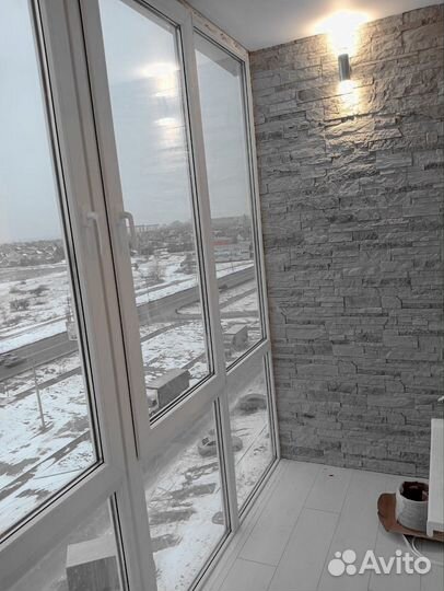 Пластиковые окна и балконы