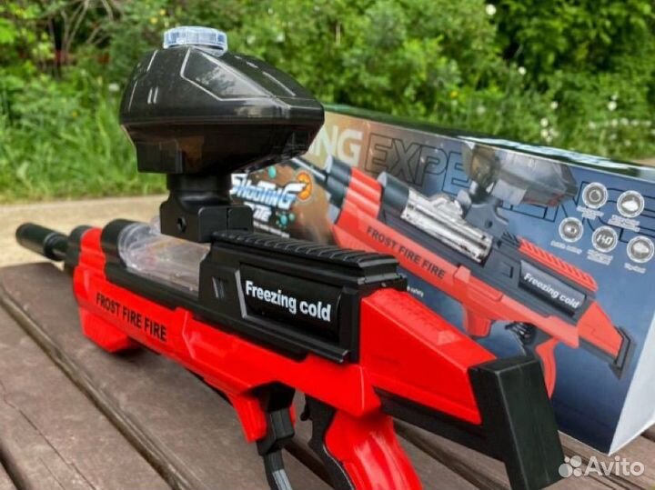 Орбизовый автомат