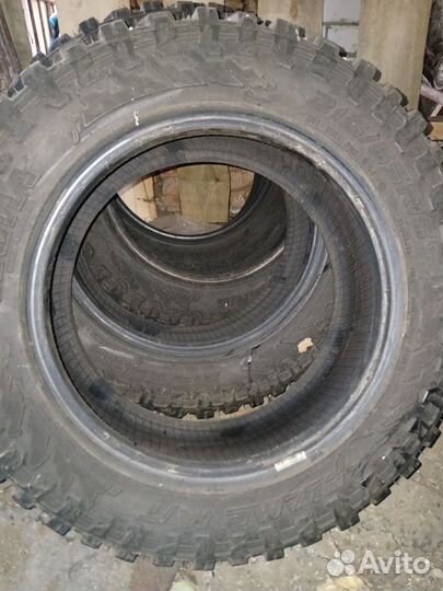 Achilles 123S 215/65 R16